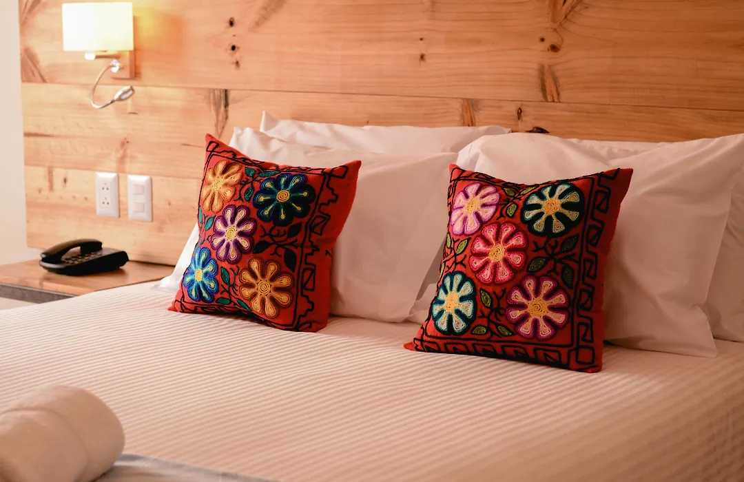 Cooper Hotel Boutique-1