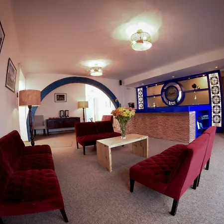 Cooper Hotel Boutique-2